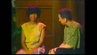 CBS Sunday Morning: Jelly's Last Jam (1992)
