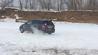 Тойота вишь