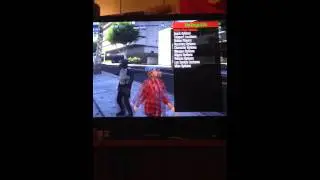 Purge mod menu!