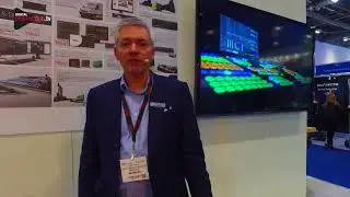 ROSS - STUART G. RUSSELL - BVE 2018