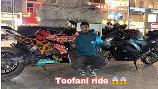 Night Ride in Mohali with ​⁠@PixelBiker  || Best place for photoshoot in Mohali