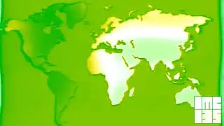 BBC Video Ident (1988) Enhanced with SpectroClearer 2.0