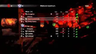 Sun 1v3 | Rundown