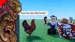 Roblox Memes That SHOULD Be BANNED