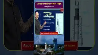 Where is the Centre for Human Space Flight? | T-SAT