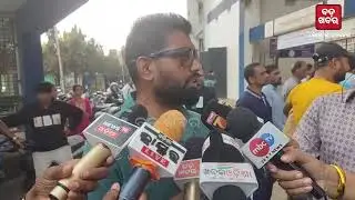 ଅକାଳ ବିୟୋଗ ଭାରି କଷ୍ଟ ଦେଉଛି: ପ୍ରେମ ଆନନ୍ଦ || BADA KHABAR TV