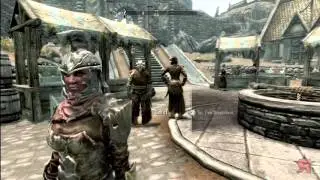 Skyrim Dragonborn (DLC): The Cultists Who Start Main Quest