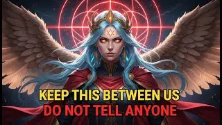 CHOSEN ONES: GOD&rsquo;S SACRED REVELATION IS JUST FOR YOU &mdash; KEEP IT PRIVATE UNTIL THE MOMENT COMES