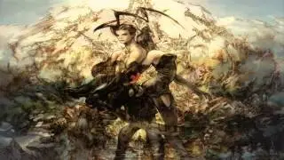 Vagrant Story OST - Ogre (Extended)