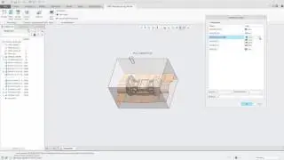 Creo Parametric - Expert Moldbase Extension 10.0 - Improved Preparation of Cavity Assembly