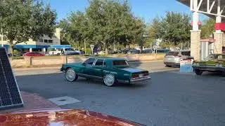 Orlando Classic 2025 #cvbmaybach #whipsbycvbmaybach  