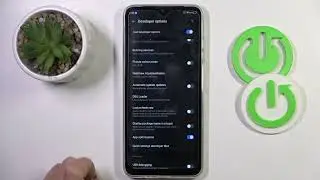 Как включить или отключить автоматические обновления ПО на ZTE Blade A55?