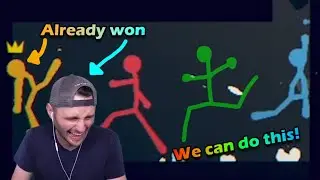 SSundee doesn't realize that he already won