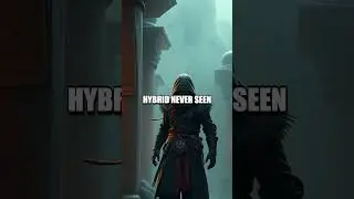 From Silence to Sovereign: The Birth of a New Hero