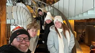 Chicago one second video journal&hellip;Cortney style!