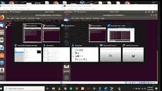 ARP Cache Poisoning | Using Netwox Tool | Ubuntu