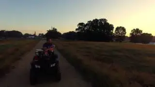 Newman Farm Landscapes