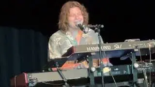 Brooklyn Charmers - Peg @ Gorton Center, Lake Forest 9/19/25
