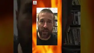 Steven Anderson Trashes Biblical Creationism (New IFB Cult Slipping Into Evolution) #shorts