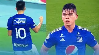 Daniel Ru&iacute;z ► Crazy Skills, Goals & Assists | 2022 HD