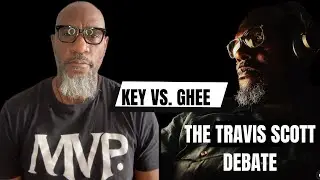 Security Experts Clash - Intense Debate Over Travis Scott Security Incident #security #travisscott