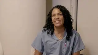 Know Your HSS Nurse: Jennifer Gonzalez