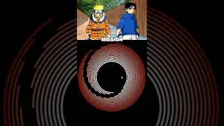 money hungry Naruto p13 @ritsurama #naruto #sasuke #hokage #viral #skit #fy #funny #relatable #fyp