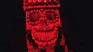 Copperdollar Sideshow - Spidora
