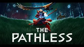 The Pathless - #14 (The Great Plains)
