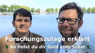DAS Experten-Interview zur Forschungszulage | Bis zu 3,5 Mio. Euro Zuschuss für F&E möglich