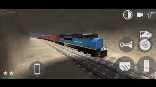 Indian railway simulator in my life #videogames #gaming #gameskhelkarpaisekai 