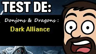 DARK ALLIANCE : Le RPG D&rsquo;ACTION Le Plus Sous-Cot&eacute; ? Test &Eacute;pique & Objectif !