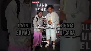 Gervonta Davis Just HUMILIATED a TikTok Boxer in the Gym! #ufc #boxing #mma #boxingupdate #miketyson