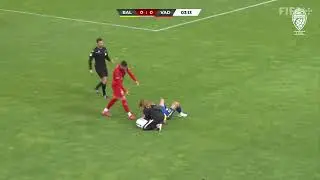 Liechtenstein Cup FInal - FC Balzers v FC Vaduz  2024/25 Full Replay