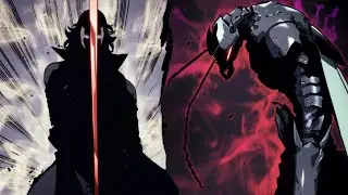 S-Ranks VS Ant King Beru - [Jeju Island Arc]