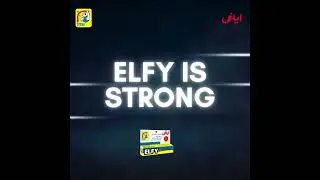 Elfy-Jurray Raho!!!