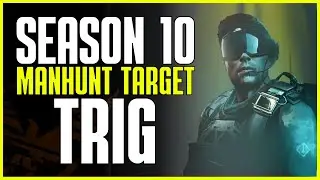 SEASON 10: MANHUNT TARGET MATHIAS 