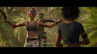 Far Cry 6 &ndash; The Lion&rsquo;s Roar | Defend La Moral&rsquo;s New HQ