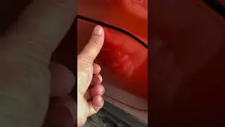 TATA Punch Fuel Lid Cover Not Opening Easily? Here's the Fix! #tata #tatamotors #tatapunch #car