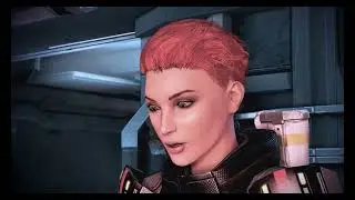 Mass Effect 3 Restart Part 33: Tuchanka Ground to Space Cannon recovery.