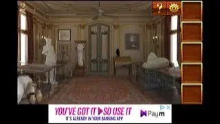 100 Rooms Escape - Level 2 Walkthrough