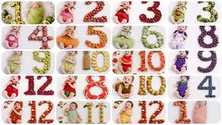 Fruit Theme Photoshoot Ideas | Creative Concepts