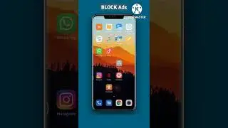 Secret Trick 2022 BLOCK🚫 UNWANTED Ads FROM YOUR ANDROID PHONE #shorts #short #miui #redminote10pro