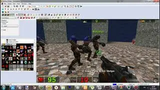 Не возможное возможно(Serious engine 1.10)