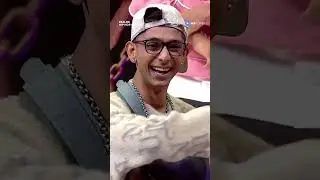 Adnan Roasted by Punit Pathak 🤣 | Realme Hip Hop India Season 2 | Amazon MX Player