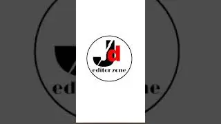 How To Make Professional YouTube Logo || Youtube Logo Kaise Banaye || #shorts