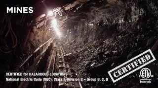 ICExp Increased Safety Introduction