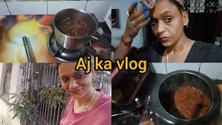 Aj ka vlog #trending #viral #vlog #youtubeindia #viralvideos #lifeisbutadream 