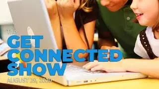 GC Podcast - Aug 29 - The Future is Canadian Kids Learning to Code
