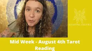 Mid Week Tarot Reading